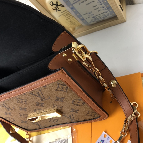 ルイヴィトンバッグ全体デザイン